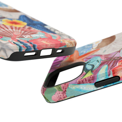 Beach House Phone Case