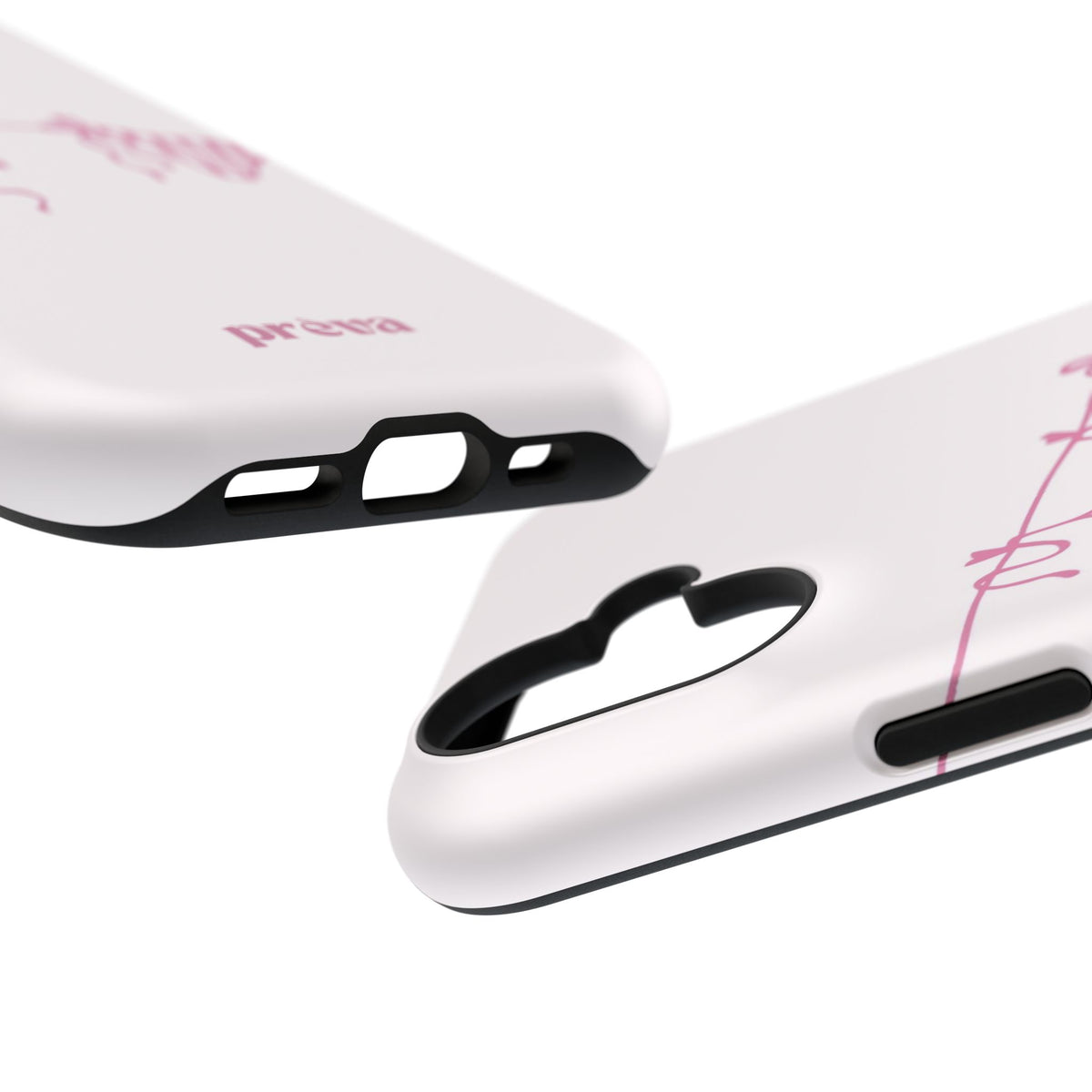 Pink Bikini Phone Case