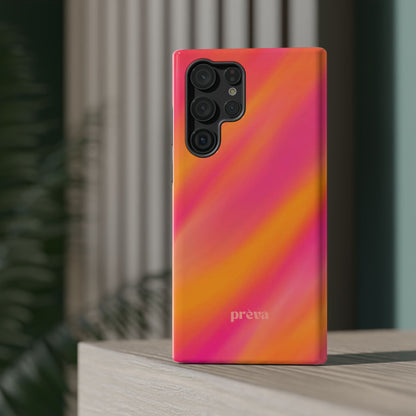 Sunset Rays Phone Case