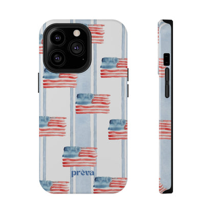 Patriot Picnic Phone Case