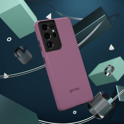 Plum Phone Case