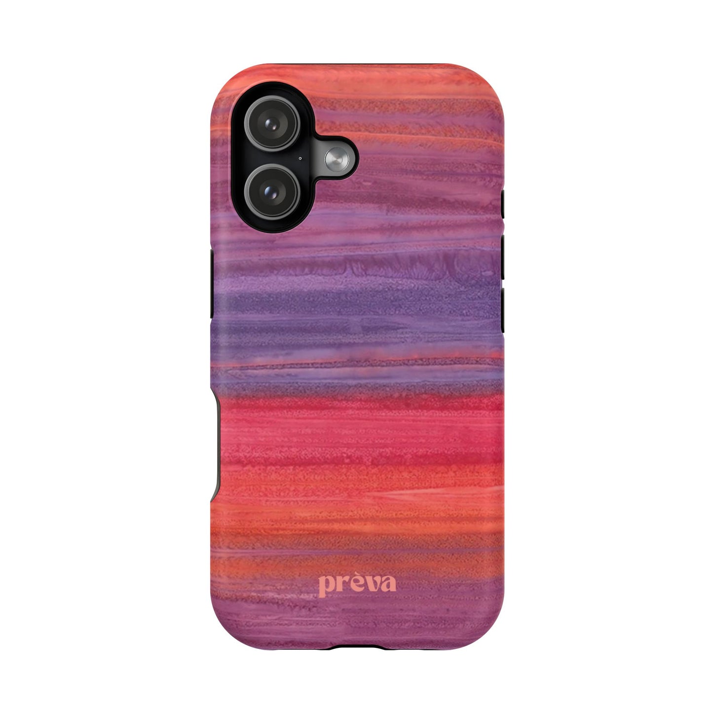 Sun Dusk Phone Case