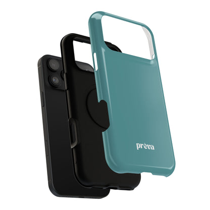 Jade Teal Phone Case