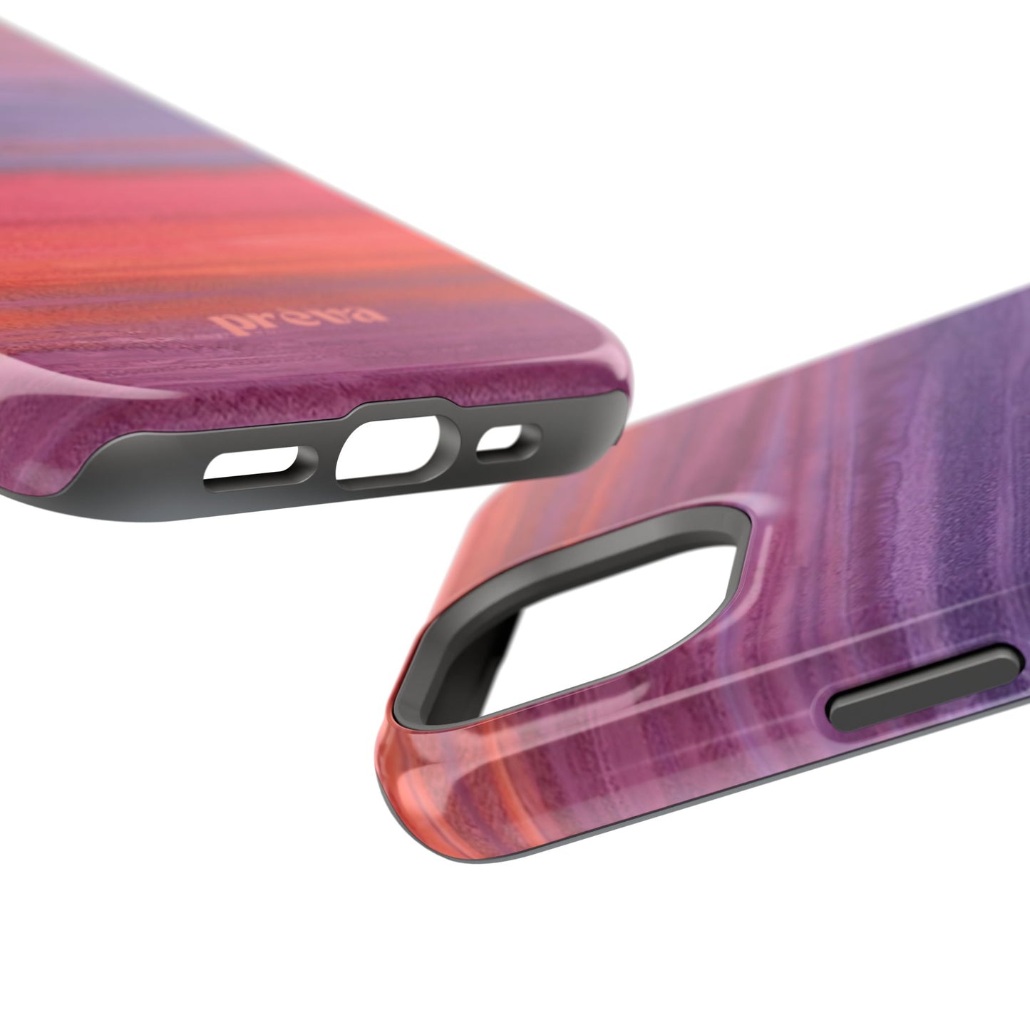 Sun Dusk Phone Case