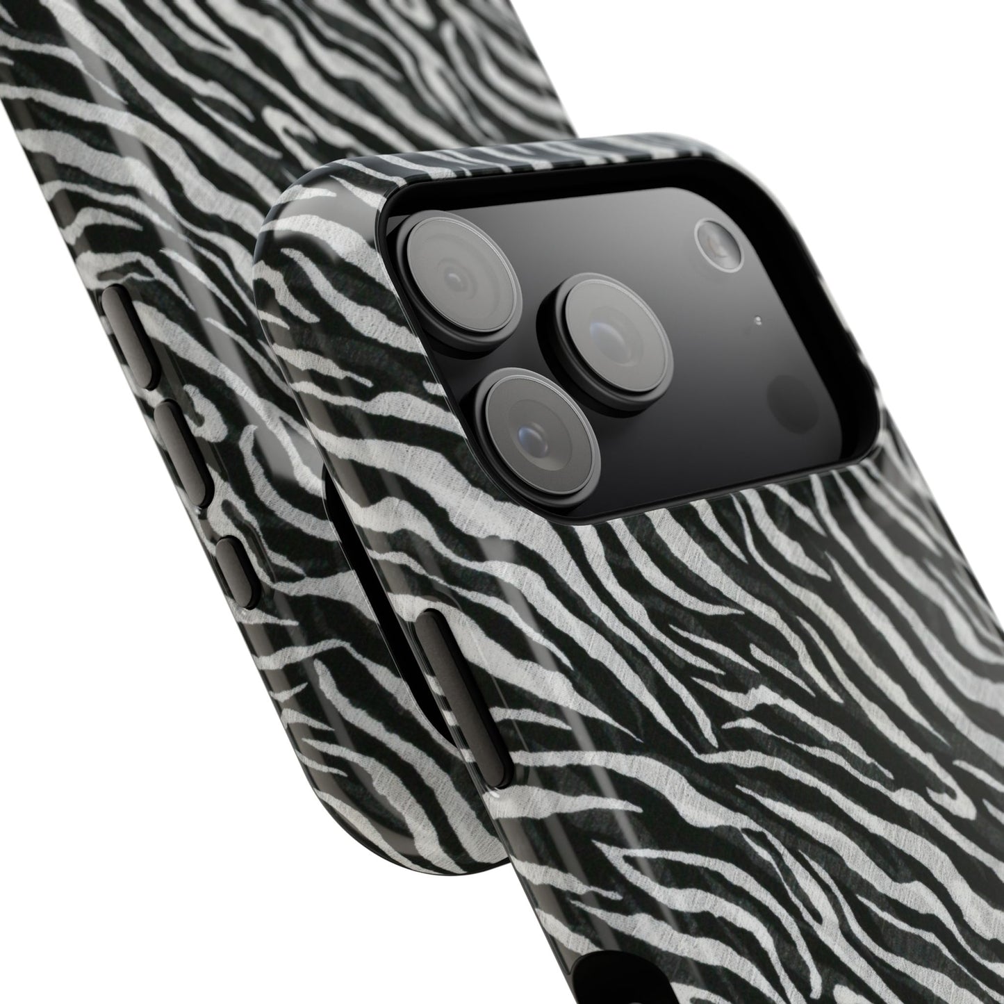Zebra Paper x Ava Edwards Phone Case