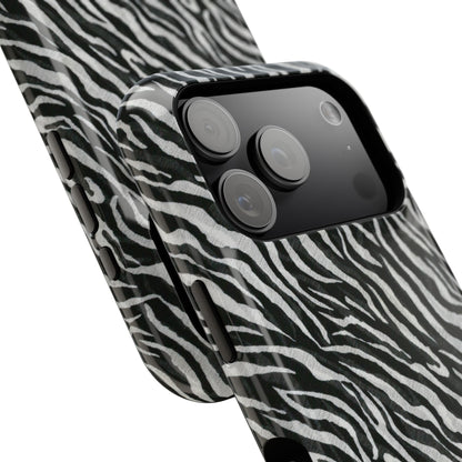 Zebra Paper x Ava Edwards Phone Case
