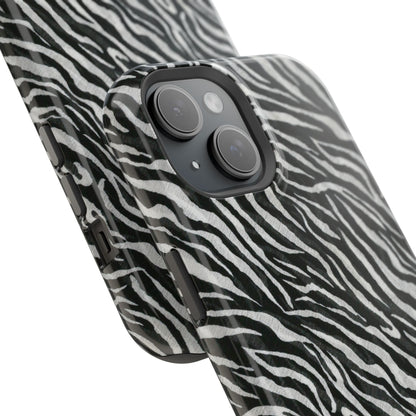 Zebra Paper x Ava Edwards Phone Case