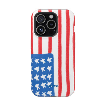 Flag Phone Case