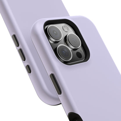Lavendar Phone Case