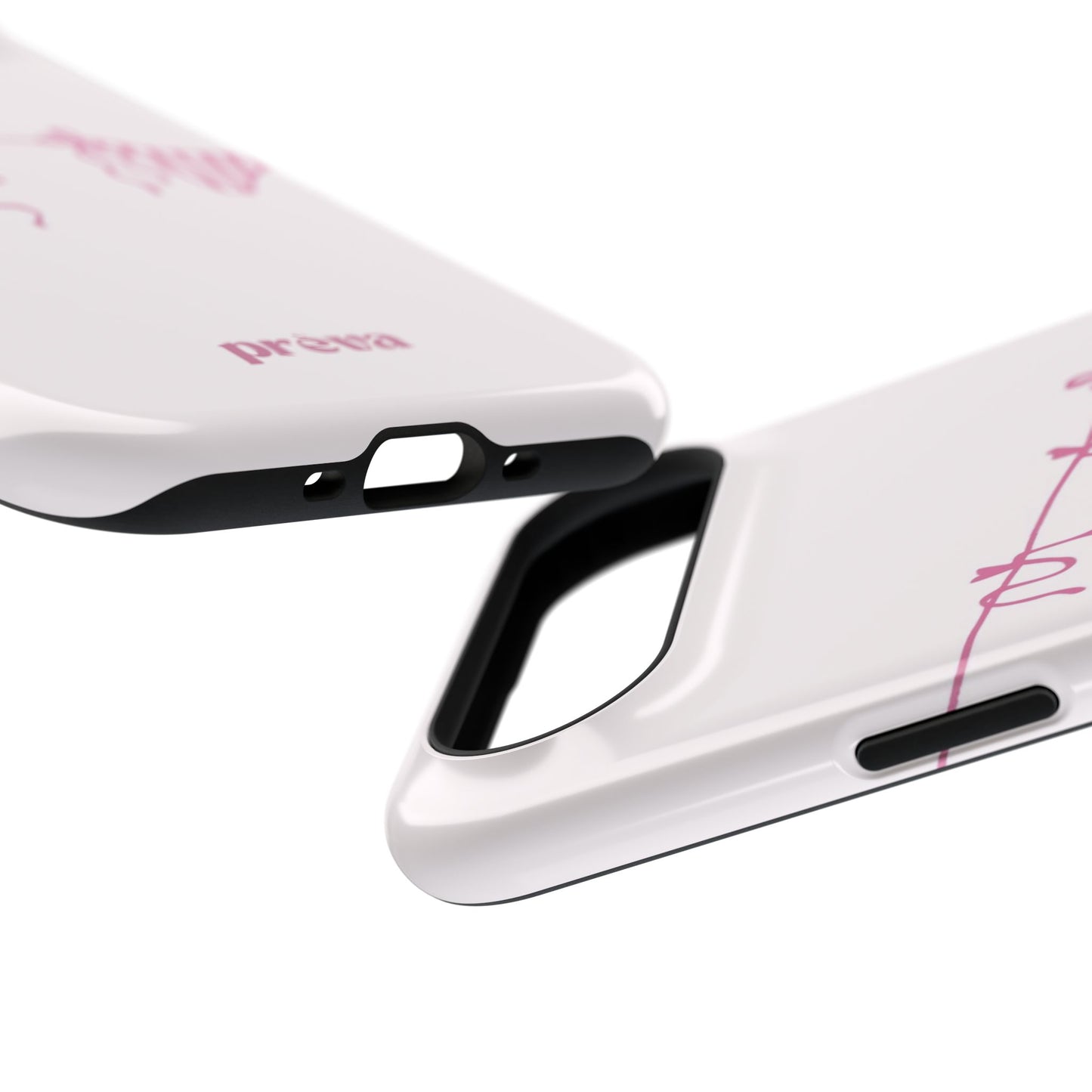 Pink Bikini Phone Case