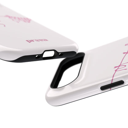 Pink Bikini Phone Case