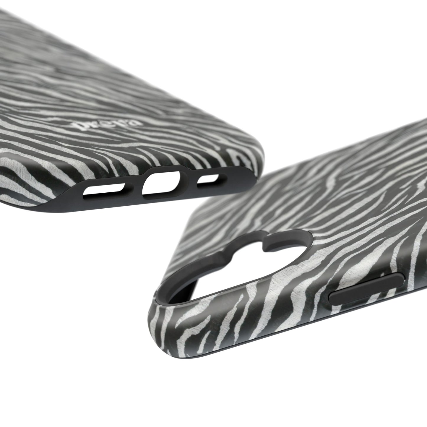 Zebra Paper x Ava Edwards Phone Case