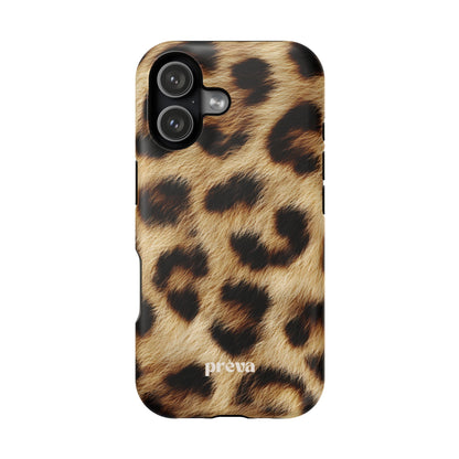 Leopard Spots Phone Case
