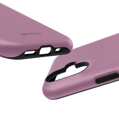 Plum Phone Case