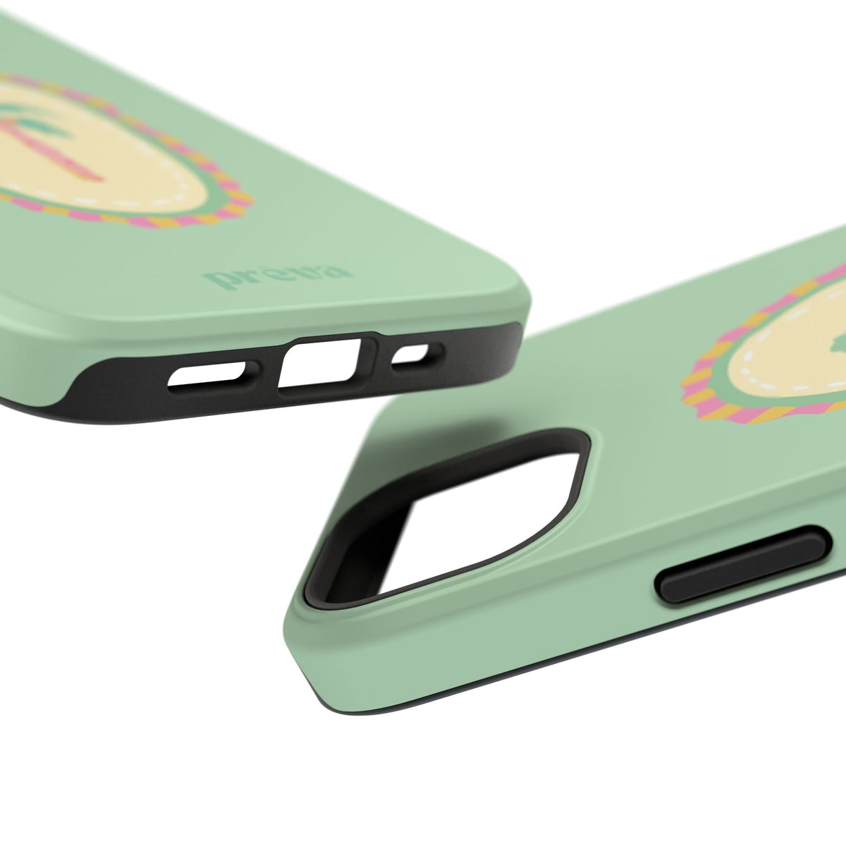 Palm Frames Phone Case