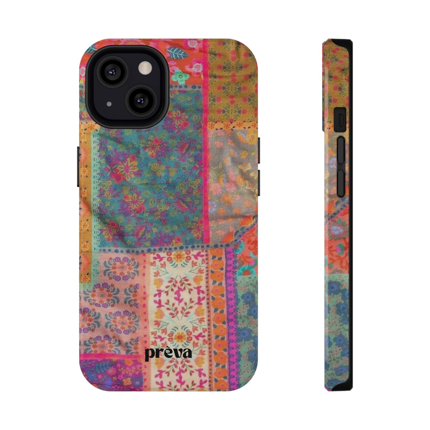 Colorful Boho Phone Case