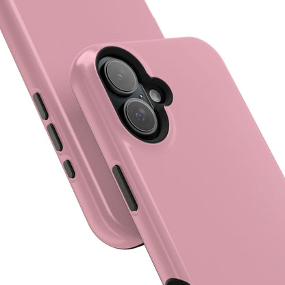 Blush Pink Phone Case
