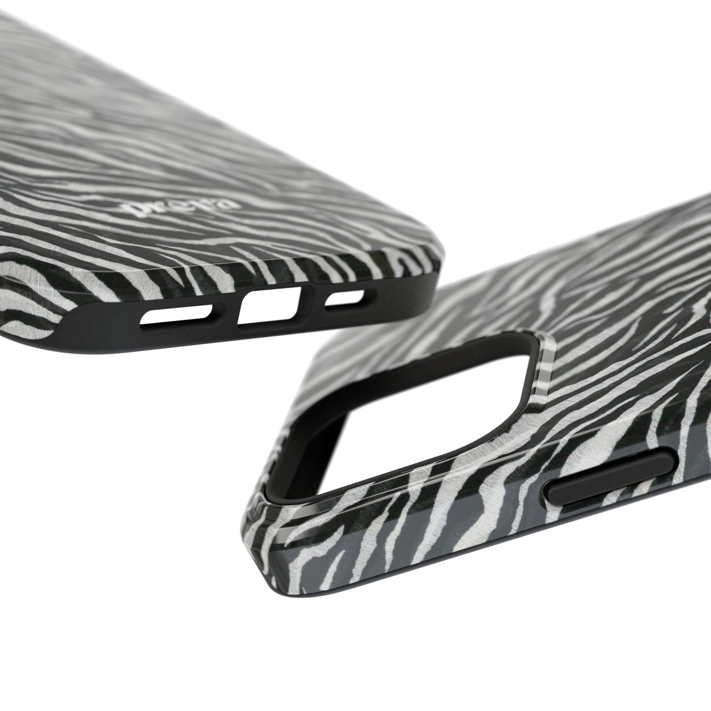 Zebra Paper x Ava Edwards Phone Case