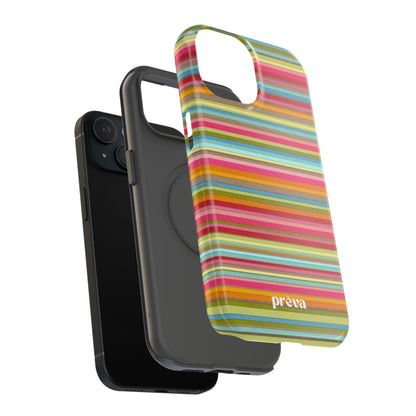 Aloha Stripes Phone Case