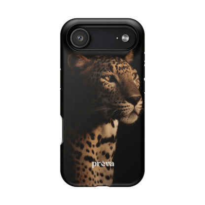 Sun Leopard Phone Case