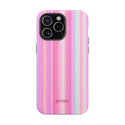 Candy Stripes Phone Case