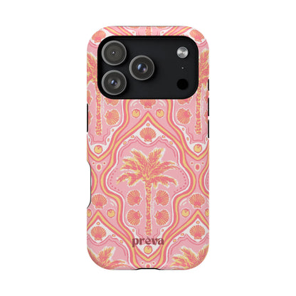 Palm Shells Phone Case