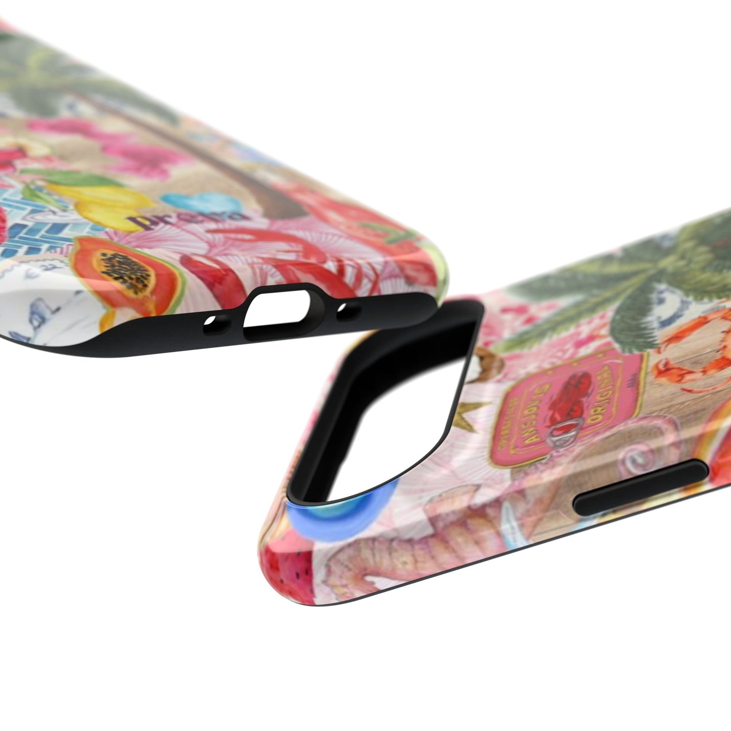 Tropic Sands x Bella Skye Phone Case