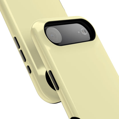 Yellow Phone Case