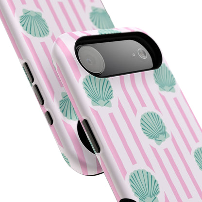 Maya Shells Phone Case
