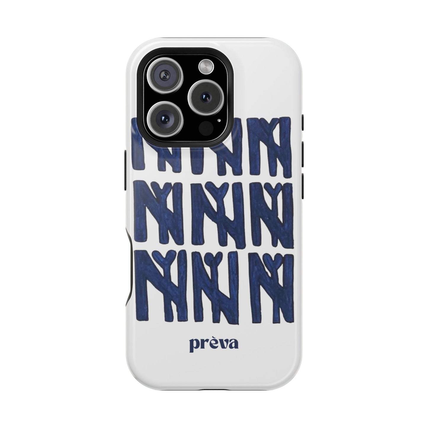 NY Art Phone Case
