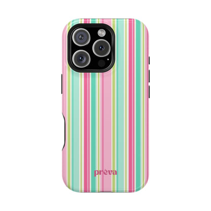 Alana Stripes Phone Case