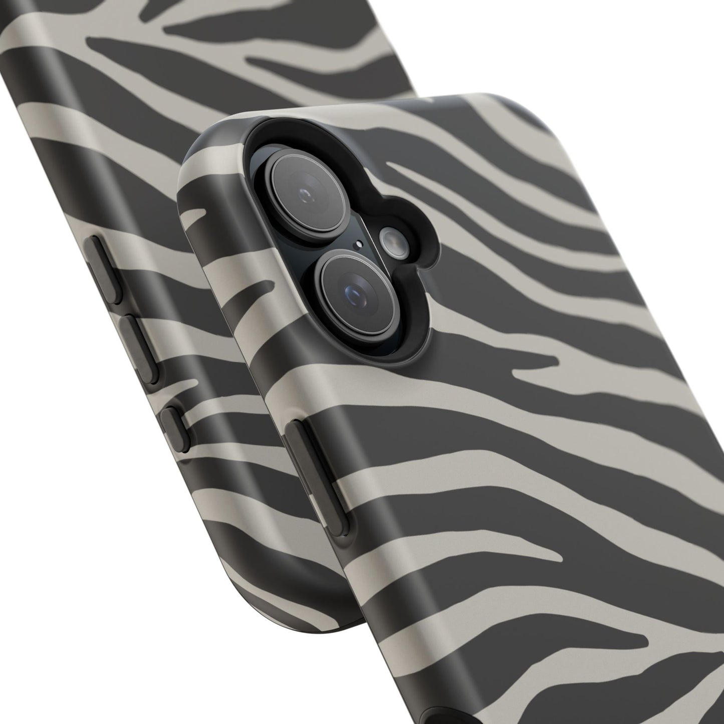 Zebra Stripe Phone Case