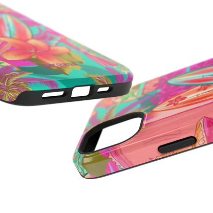 Palm Beach Phone Case