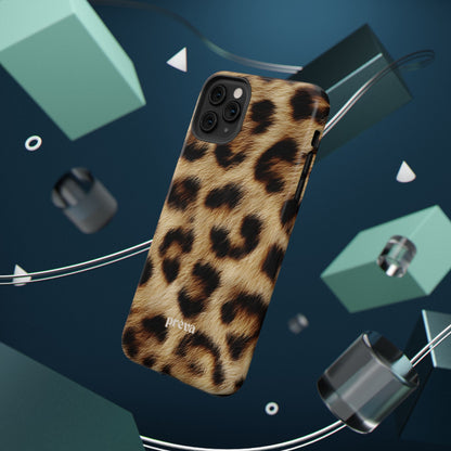 Leopard Spots Phone Case