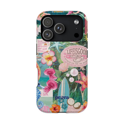 Under The Sea Phone Case