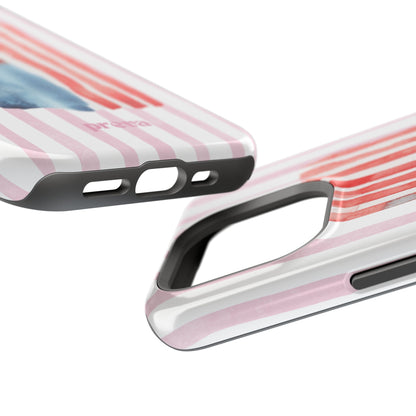 Pink Parade Phone Case