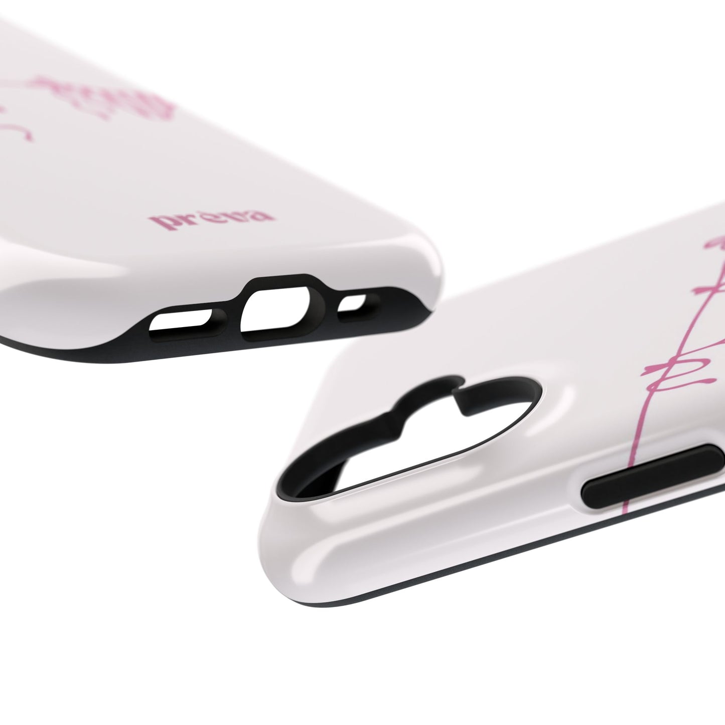 Pink Bikini Phone Case
