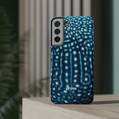 Whale Shark Phone Case