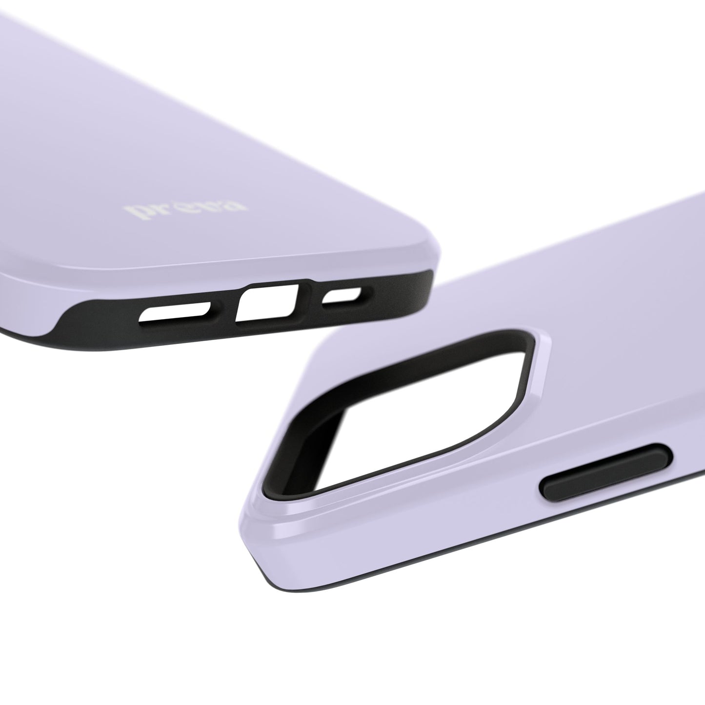 Lavendar Phone Case