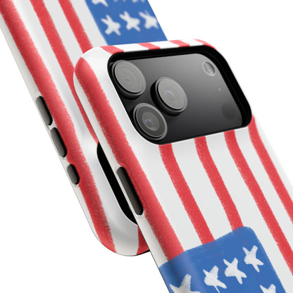 Flag Phone Case