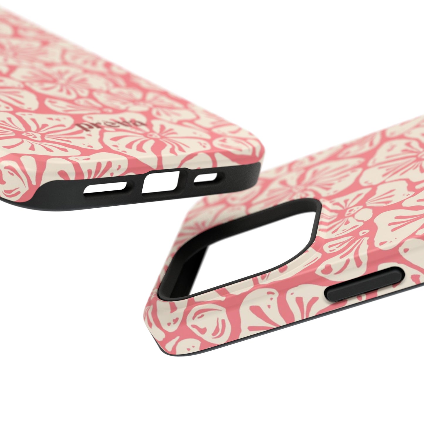 Floral Hibiscus Phone Case