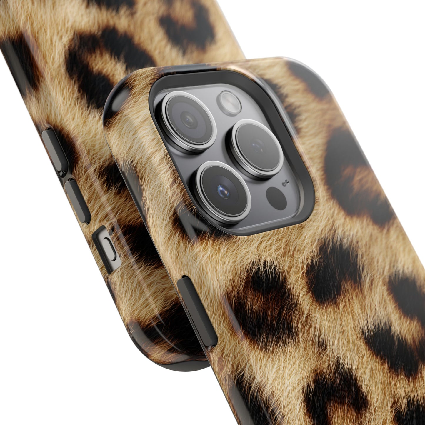 Leopard Spots Phone Case