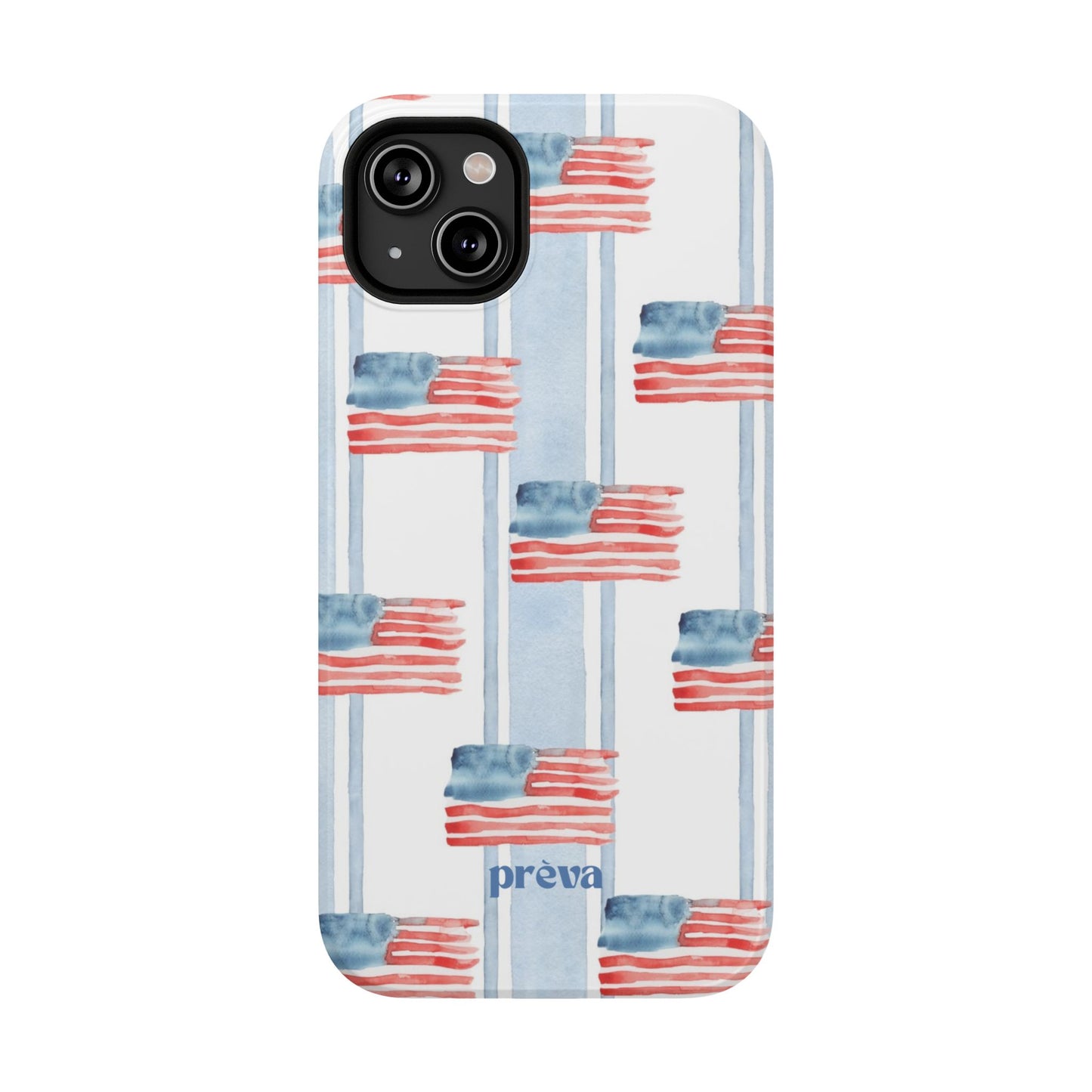 Patriot Picnic Phone Case