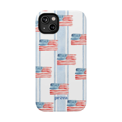 Patriot Picnic Phone Case
