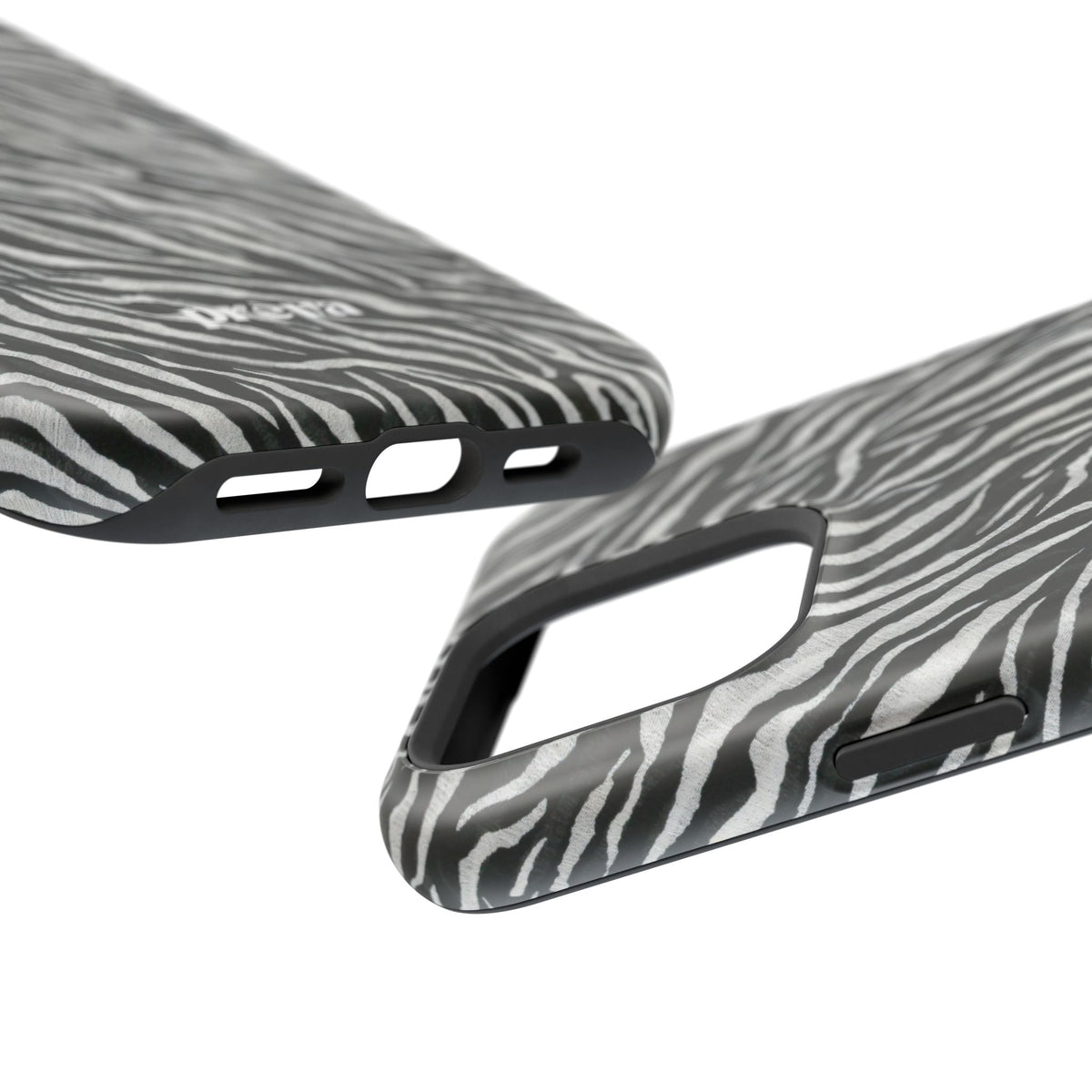 Zebra Paper x Ava Edwards Phone Case