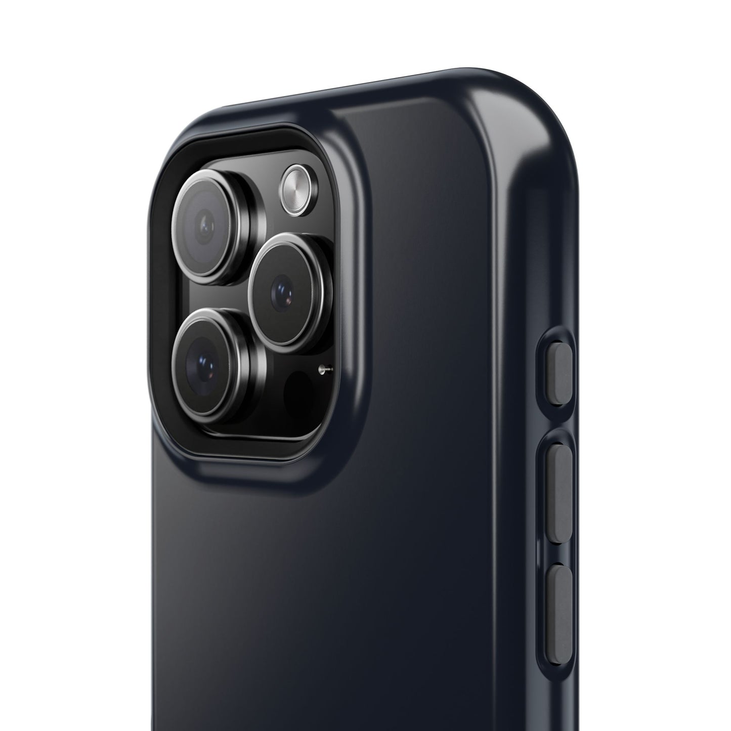 Dark Navy Phone Case