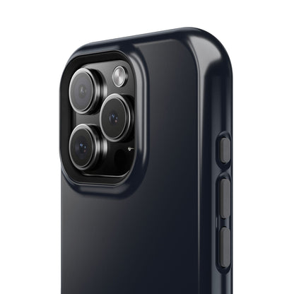 Dark Navy Phone Case