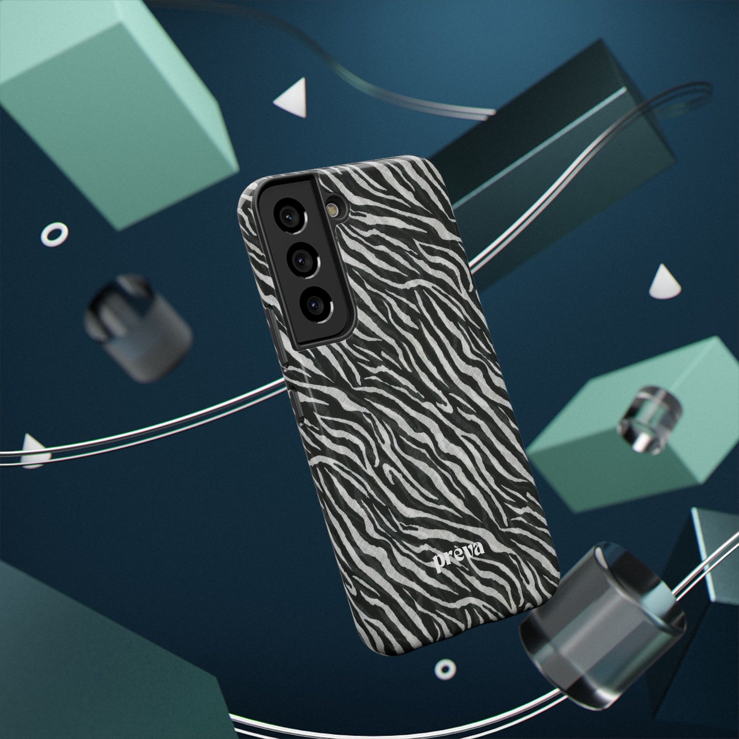 Zebra Paper x Ava Edwards Phone Case