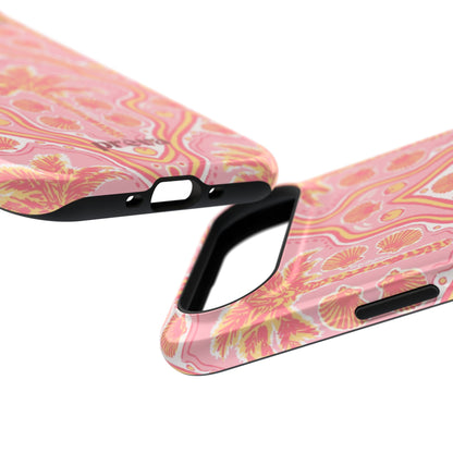 Palm Shells Phone Case