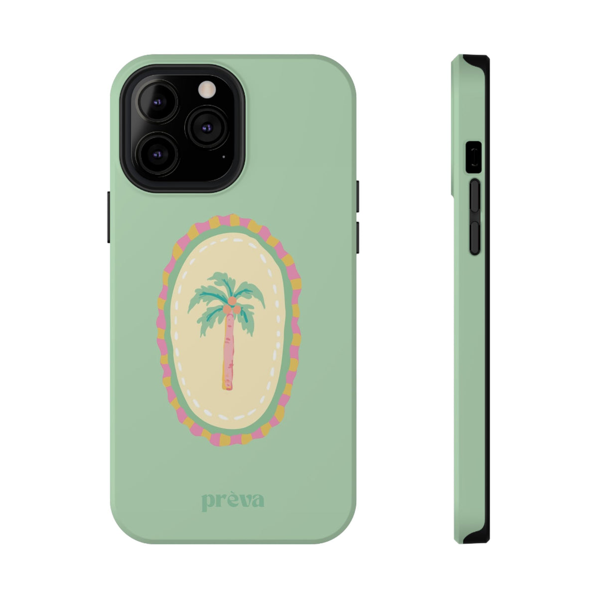 Palm Frames Phone Case